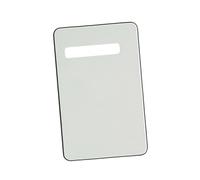 Standard Electric Guitar Pickguard Electric Guitar Backplate No Perforated Pickguard Standard Modern Style Durable(Type 4)