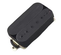 Standard Electric Guitar Pickups Alnico V Electric Guitar Humbucker Blade/Hex Screw Adjusting Pickup With 4-Conduct Cable Coil Splitting Bridge 52MM