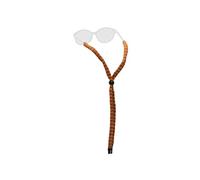 Standard End Orange/Purple Stripe