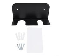 - Standard Espresso Handle Portafilter Space-Saving Iron for Coffee Bottomless Rack Wall-Mount Hanger Bracket 51mm/54mm/58mm for Home Professional Baristas Black(Black)