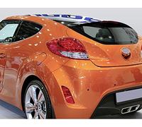 STANDARD EXECUTIVE 50 BLACK/SMOKED CAR & OFFICE WINDOW TINT FILM - 100cm x 1m
