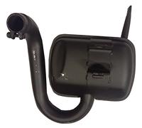 STANDARD EXHAUST NEW HEAVY DUTY OEM COMPLETE PX FITS VESPA PX125, PX150