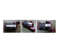 Standard fan assembly module