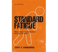 Standard Fatigue: When Upholding the Standard Becomes the Battle
