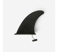 Standard Fin Guide Rail Inflatable Sup Black