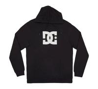 Standard fit hoodie DC Shoes Star Noir S