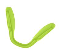Standard Fit Nose Pads for Oakley Hex Jector OX8032/Hex Jector Asian Fit OX8174F Glasses - Green