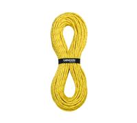 Tendon - Salamander 10.2 - Static rope size 80 m, yellow