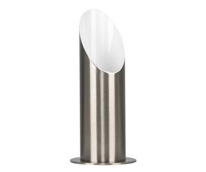 Standard Floor Lamp Modern Standing Uplighter Living Room Lamp 23cm LED Bulb