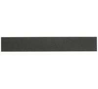 Standard fret leveling file, 160mm length Hosco