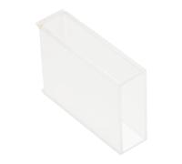 Standard Glass Cuvette for Spectrophotometer, 30mm Path Length
