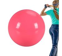 Standard Golf Balls,Golf Practice Balls - Long Distance High Visibility Swing Supplies for Enhanced Green Control Performance Accuracy Backyard Indoor Training Sports