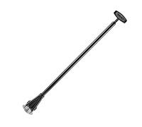 Standard Golf Company Greenskeeper Ball Mark Repair Tool - Effortlessly Restore Divots on The Green with 36 Inch Handle | Streamlined Repairs, Back-Saving Design | Ideal for Golf Courses and Players