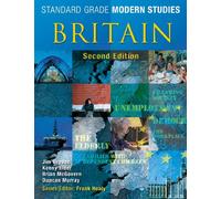 Standard Grade Modern Studies: Britain 2nd Edition
