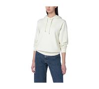 Standard Grand VPC Hoodie - female - A.P.C. - Hoodies - White - M - Sweatshirts & Hoodies M