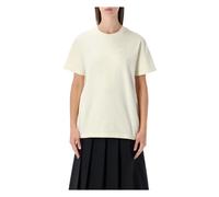 Standard Grand VPC T-shirt - female - A.P.C. - T-Shirts - Beige - M - Tops M