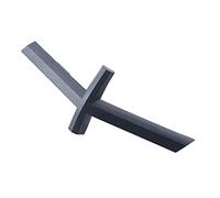 Standard Grill 1PCS For Chevy 2010-2013 Front Grill Emblem Bowtie Bow Removes Tie CA-190005-BTD Car Grilles