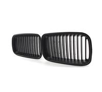 Standard Grill ABS Grille Front Hood Kidney Grill For BMW 1992-1996 318i 323i 325i 320i 328i Car Grilles(Matt)