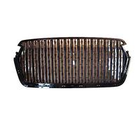 Standard Grill Auto Grille Grills For D-max 2021 2022 Abs Racing Grill Front Mesh Mask Cover Car Grilles