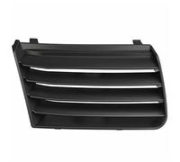 Standard Grill Car Front Bumper Grille Mesh Cover Grill For SEAT For Alhambra 2001-2010 Car Grilles(Right)
