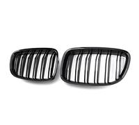 Standard Grill Car Front Grill Bumper Kidney Racing Grills For BMW 5 Series GT For F07 2010-2015 Car Grilles