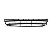 Standard Grill Car Front Lower Centre Bumper Grille Trim For VW For GOLF For MK6 2008-2013 Car Grilles