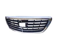 Standard Grill Car Parts 1pcs Front Radiator Grill For Mercedes For Benz 2014-2020 S Class W222 Car Grilles