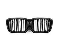 Standard Grill For BMW For X3 X4 Series G01 G08 G02 2022 Front Kidney Bumper Grille Racing Grills Car Grilles
