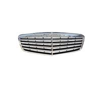 Standard Grill For Mercedes For Benz S Class W221 2010-2013 Front Grille Bumper Grill Car Grilles