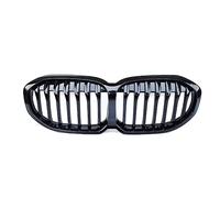 Standard Grill Front Bumper Grille For BMW F40 1 Series Kidney Grill Car Racing Grills 2019-2024 Car Grilles
