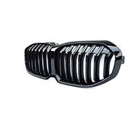 Standard Grill Front Bumper Grille For BMW F40 1 Series Piano Car Grills Kidney Grill 2019-2024 Car Grilles