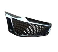 Standard Grill Front Grill Racing Grille Mask Grills For Hilux For Vigo 2012-2014 Car Grilles(OneColor)