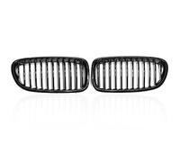 Standard Grill Front Kidney Grill Racing Grilles Grille For BMW 5 Series F10 F11 F18 2010-2017 Car Grilles