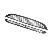 Standard Grill Front Upper Lower Grille 51137026202 For Mini For Cooper For R50 R52 R53 2001-2006 Car Grilles