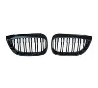 Standard Grill Racing Grills Front Kidney Grille Grill For BMW 1Series 2004-2007 Car Grilles