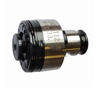 Standard GT12 M3-M16 Tapping Collet Pneumatic Electric Tapping Machine Chucks M3-M16(GT12-M16-ISO)