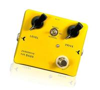 Standard Guitar Effects Pedal Bass Overdrive Guitar Effects For Rock And Metal(1)