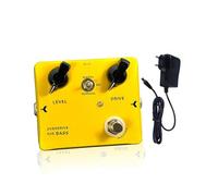 Standard Guitar Effects Pedal Bass Overdrive Guitar Effects For Rock And Metal(2)