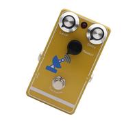 Standard Guitar Effects Pedal Delay Digital Analog Guitar Effects Pedal With Signal Path Accessories