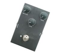 Standard Guitar Effects Pedal Professional Electric Bass Guitar Effects Pedal Overload Distortion Speaker(7)