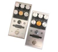 Standard Guitar Effects Pedal Rock Electric Guitar Compressor Effects Dual-pressure Bass Instrument Accessories