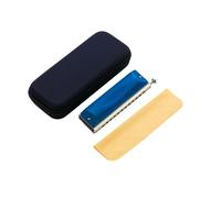 Standard Harmonica 12 hole C harmonica beginner and professional performance instrument for adults