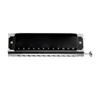 Standard Harmonica Chromatic 12 hole 48 note harmonica a beginner's and professional performance instrument