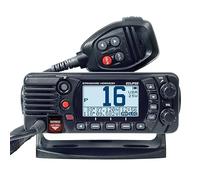Standard Horizon GX1400GB VHF,Black,Small