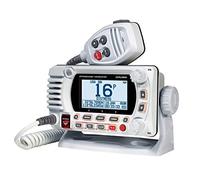 Standard Horizon GX1800GW White 25W VHF/GPS/Second Station Explorer Series