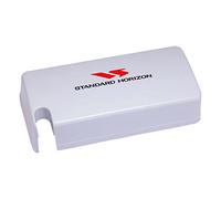 Standard Horizon HC1600 Rain/Dust Cover for GX1600 Explorer Marine VHF, White