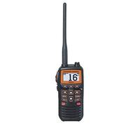 Standard Horizon HX210 HX210 6W Compact Floating Marine Handheld Vhf