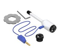 Standard Hydrogen Electrode Reversible Reference