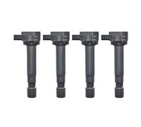 Standard Ignition Coil 1/4PCS TC-27A TC27A 30520-PVJ-A01 Ignition Coil For ACURA MDX 2001-2009 For CIVIC 2001-2005 For PILOT 2003-2008 For RIDGELINE(Rear right)