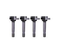 Standard Ignition Coil 30520-PGKA01 Ignition Coil Igniter Suitable For Civic 1.7L L4 For Pilot 3.5L Car Engine(Rear right)